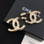 CC789 Hoop Earrings
