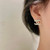 CC3381 Stud Earrings