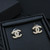 CC761 Stud Earrings