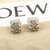 LO112  Stud Earrings