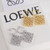 LO770 Dangle Earrings