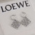 LO770 Dangle Earrings
