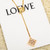 LO367 Necklace