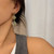 LO390 Drop Earrings 