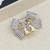 CC490 Brooch