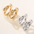 BU780 Hoop Earrings 