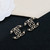 CC435 Stud Earrings