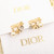 CD833 Stud Earrings