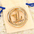 LV810 Brooch