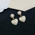 CC371 Dangle Earrings 