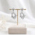 CD370 Dangle Earrings 
