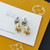 LV381 Stud Earrings 