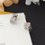 LV381 Stud Earrings 