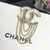 CC005 Brooch