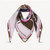 LV59 Silk Scarf