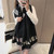 CC556 Winter Scarf