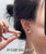 CC202 Stud Earrings