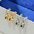 CA80 Hoop Earrings