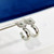 CA80 Hoop Earrings