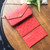Felicie Red Bag