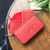 Felicie Red Bag