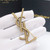 YS399 Brooch