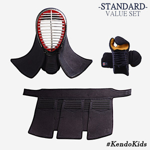 Standard - Bogu Value Set - Child Standard - Bogu Value Set - Child