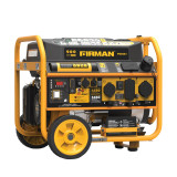 Firman 3,650W Running / 4,550W Peak Portable Gasoline Generator