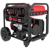 A-iPower 3,900W Running / 4,900W Peak Portable Generator