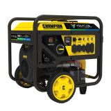 Champion 12,000W Running / 15,000W Peak Tri Fuel Generator with CO Shield