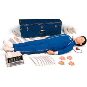 CPARLENE Full Body with Memory (White or Black)