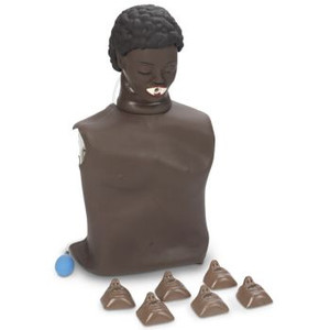 Basic CPARLENE Torso