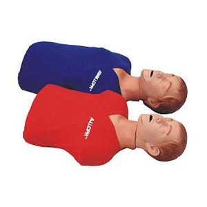 Adam CPR Torso with Carry Bag