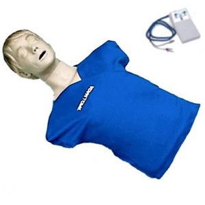 Adam CPR Manikin with Electronics