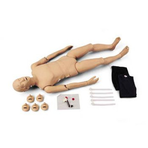 Adult CPR Full Body Manikin Adult CPR Full Body Manikin