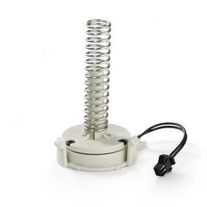 Child Manikin Clicker Assembly