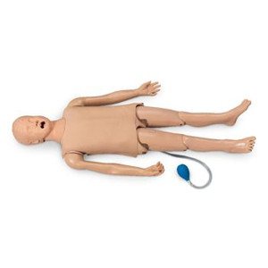 Basic Child CRiSis Manikin Basic Child CRiSis Manikin