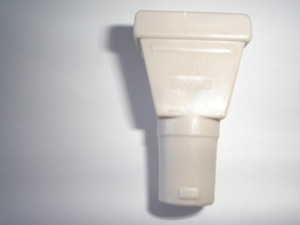 CPR Prompt - Throat Plug - Adult / Child