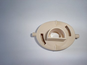 CPR Prompt - Neck Cap Assembly - Infant