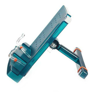 Adjustable Portable Music Cook Reading Desk Stand Holder Bookstand C122-945847