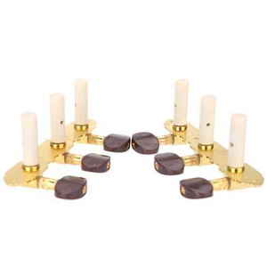 Guitar Tuning Pegs Machine Heads Tuner Caving Guitar Accessories C122-974885