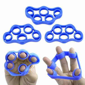 Finger Trainer Hand Grip Exerciser for Guitar Bass Ukulele Piano Violin Music Players C122-1141242