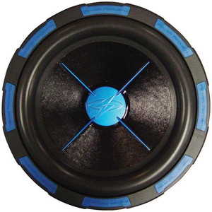 Power Acoustik 12" 2700W Woofer M119-MOFO124X
