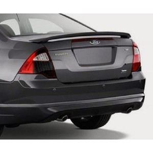 Unpainted 2010-2012 Ford Fusion Spoiler Factory Style Q658-WT2154