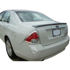 Unpainted 2006-2012 Ford Fusion Spoiler Factory Lip Style Q658-WT2157