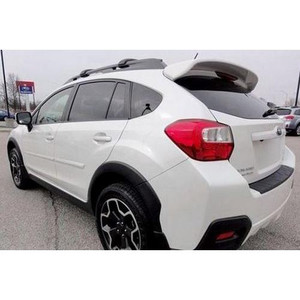 Painted 2012-2015 Subaru Impreza Spoiler Hatchback Spoiler Q658-WT4060P