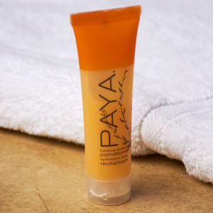 PAYA Papaya Conditioner Tube 1 oz. – 144/Case PAYA Papaya Conditioner Tube 1 oz. – 144/Case