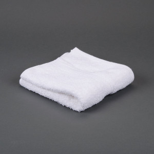 Oxford Gold Dobby 16″ x 30″ 86/14 Cotton-Polyester Blend Hand Towel 4 lb. – 120/Case Oxford Gold Dobby 16″ x 30″ 86/14 Cotton-Polyester Blend Hand Towel 4 lb. – 120/Case