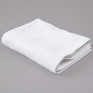 Oxford Gold Dobby 22″ x 34″ 86/14 Cotton / Poly Bath Mat 9 lb. – 60/Case Oxford Gold Dobby 22″ x 34″ 86/14 Cotton / Poly Bath Mat 9 lb. – 60/Case