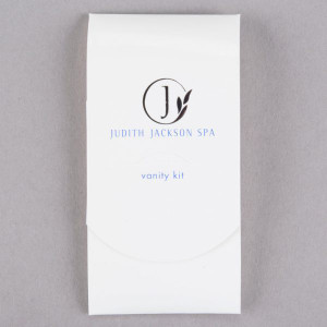 Judith Jackson Spa Vanity Kit – 100/Box Judith Jackson Spa Vanity Kit – 100/Box